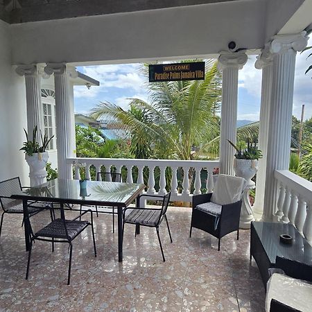 Paradise Palms Jamaica Vacation Rental Montego Bay Exterior photo