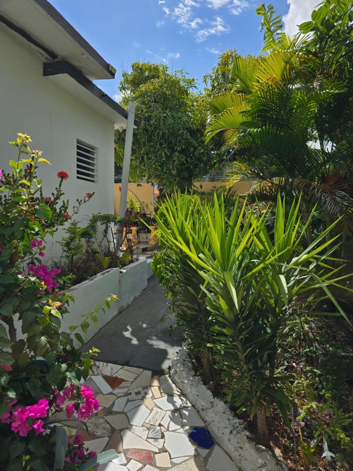 Paradise Palms Jamaica Vacation Rental Montego Bay Exterior photo
