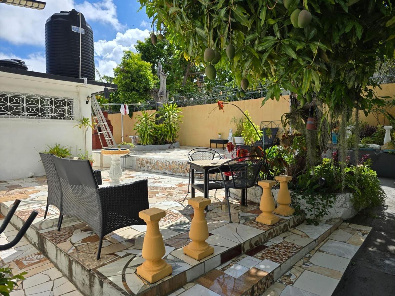 Paradise Palms Jamaica Vacation Rental Montego Bay Exterior photo
