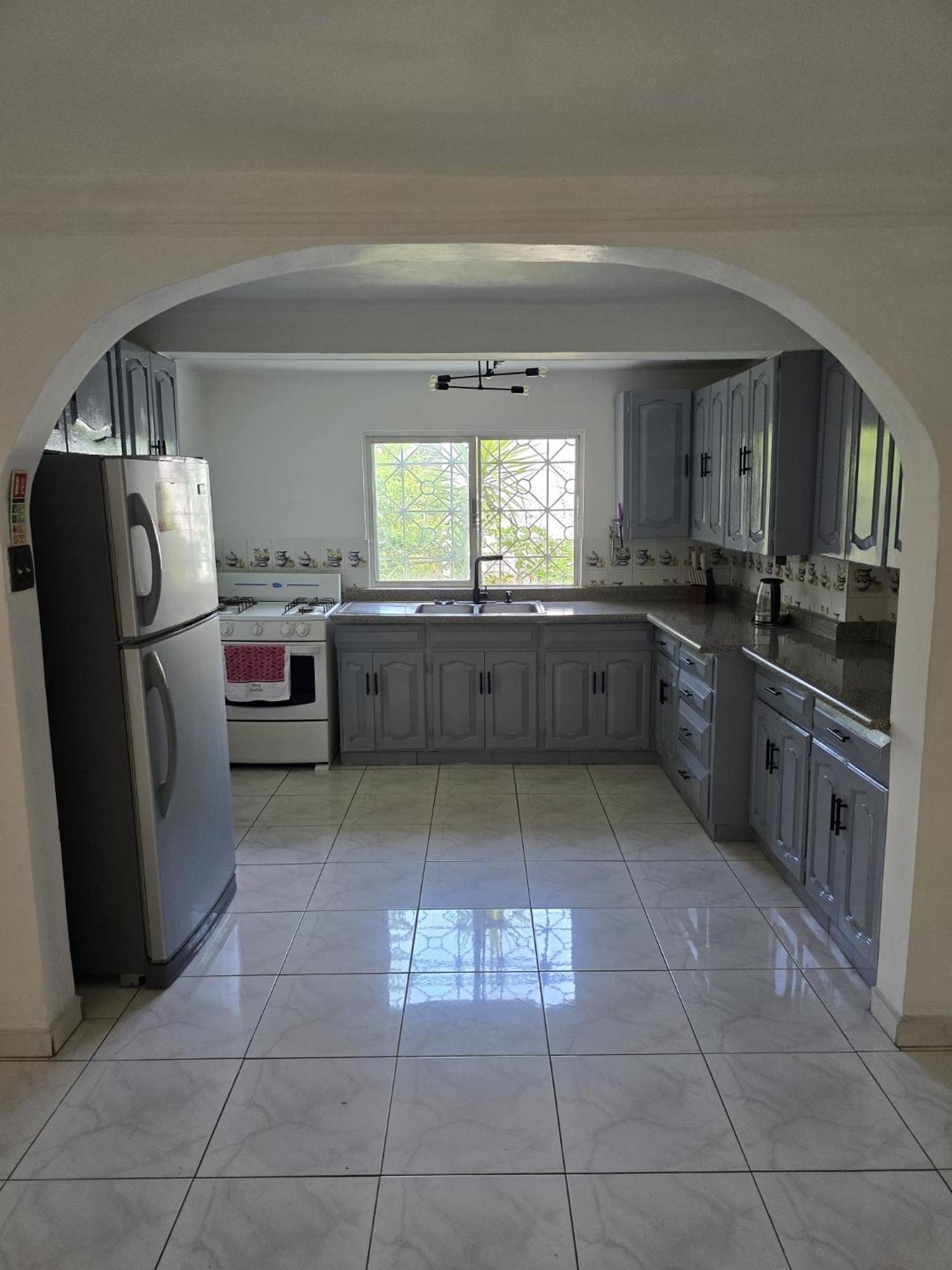 Paradise Palms Jamaica Vacation Rental Montego Bay Exterior photo