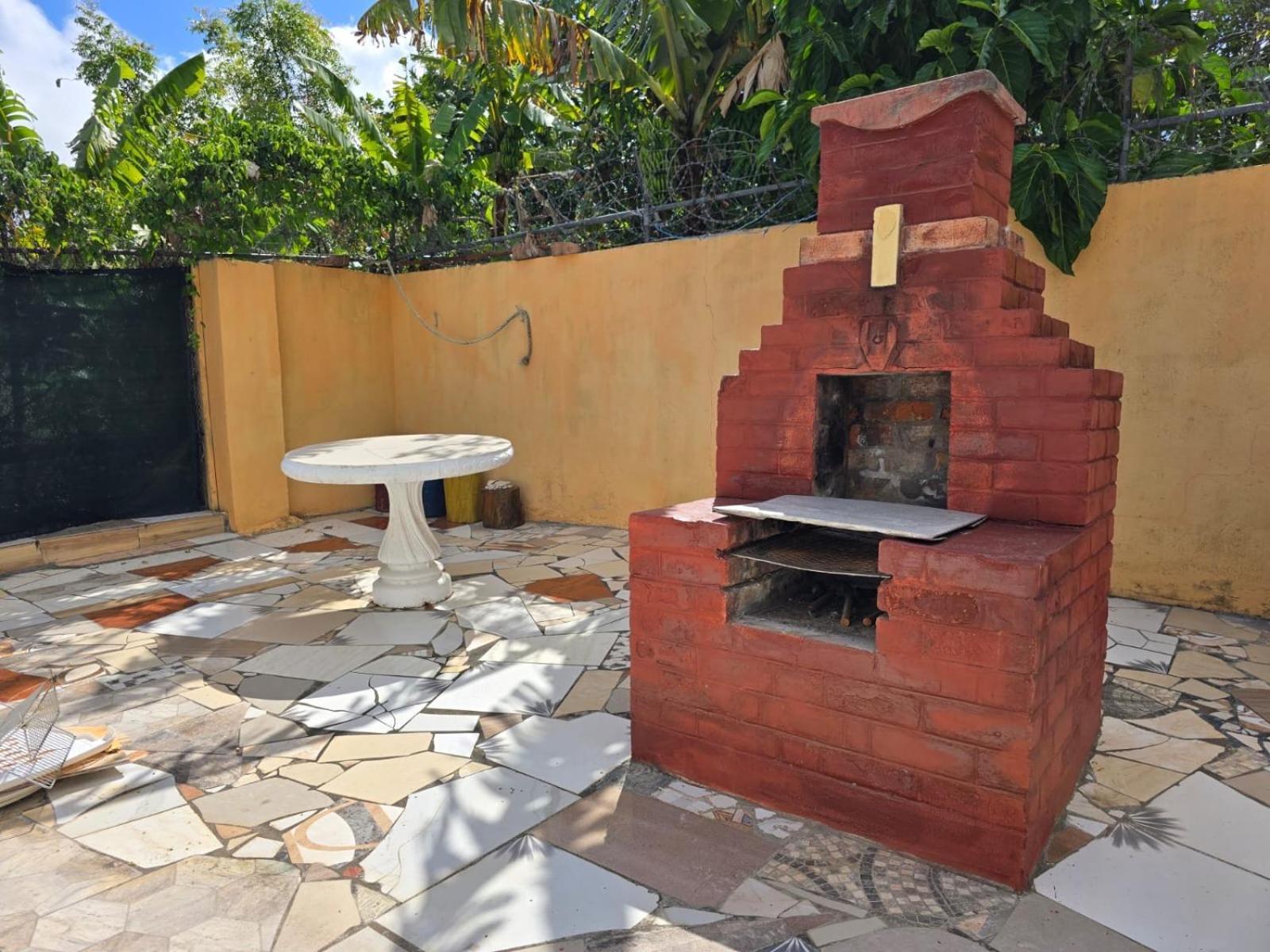 Paradise Palms Jamaica Vacation Rental Montego Bay Exterior photo
