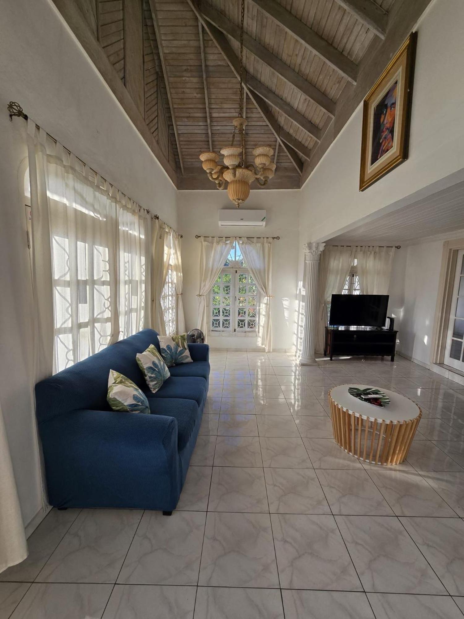 Paradise Palms Jamaica Vacation Rental Montego Bay Exterior photo