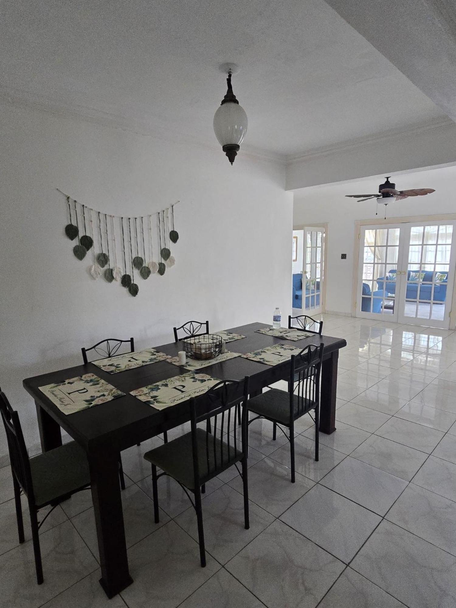 Paradise Palms Jamaica Vacation Rental Montego Bay Exterior photo