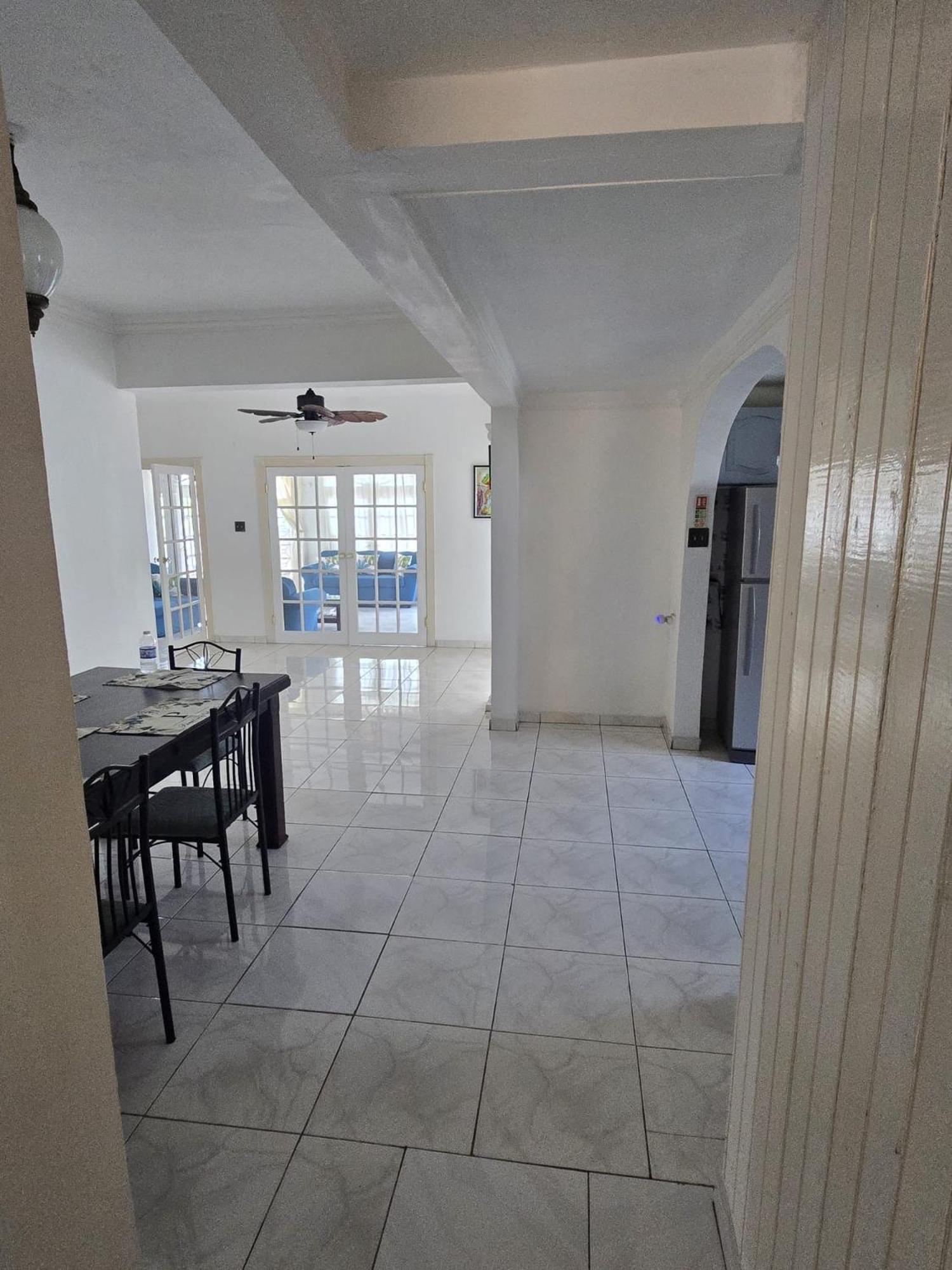 Paradise Palms Jamaica Vacation Rental Montego Bay Exterior photo