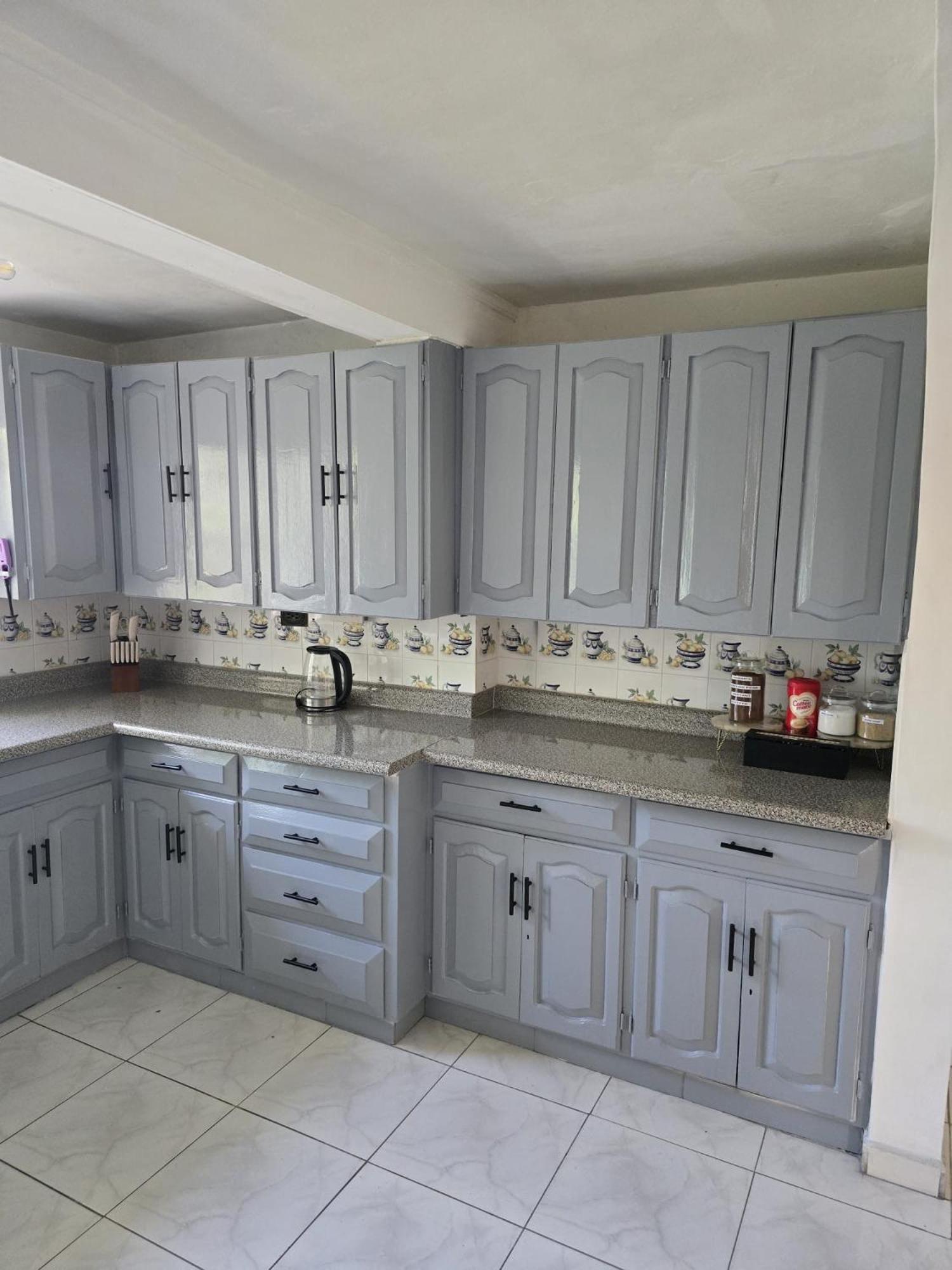 Paradise Palms Jamaica Vacation Rental Montego Bay Exterior photo