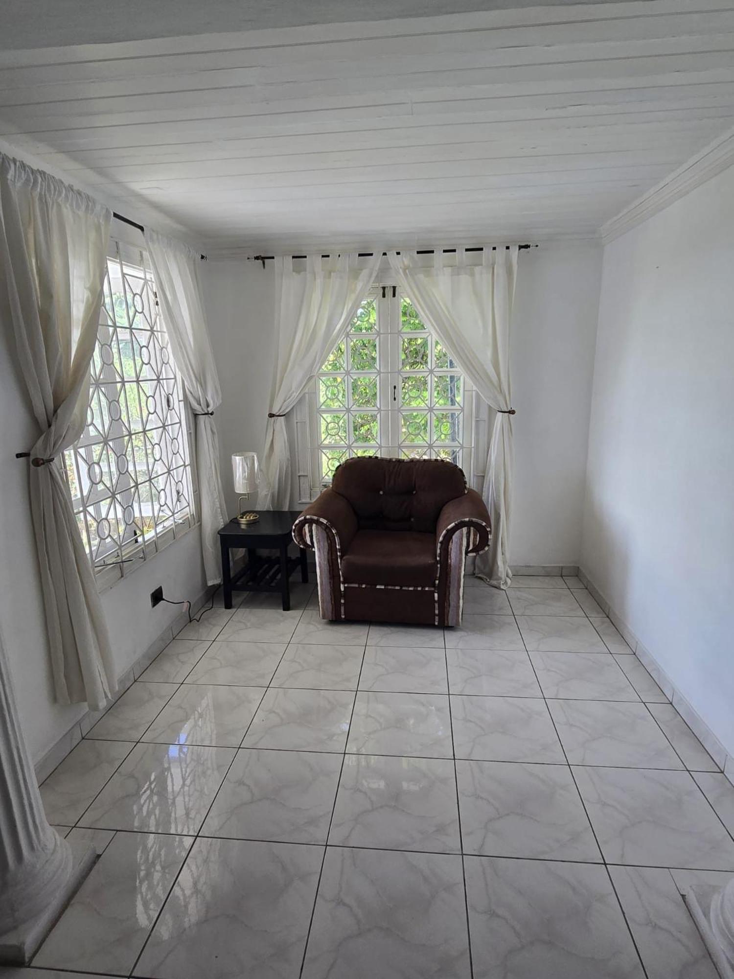 Paradise Palms Jamaica Vacation Rental Montego Bay Exterior photo