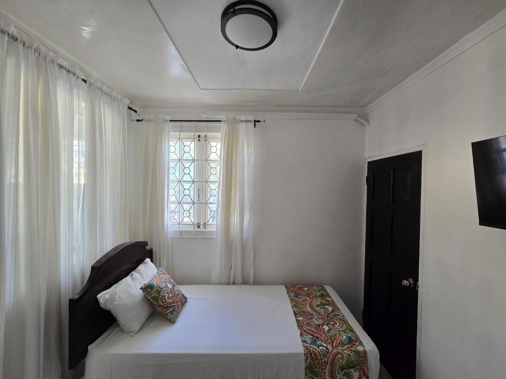 Paradise Palms Jamaica Vacation Rental Montego Bay Exterior photo
